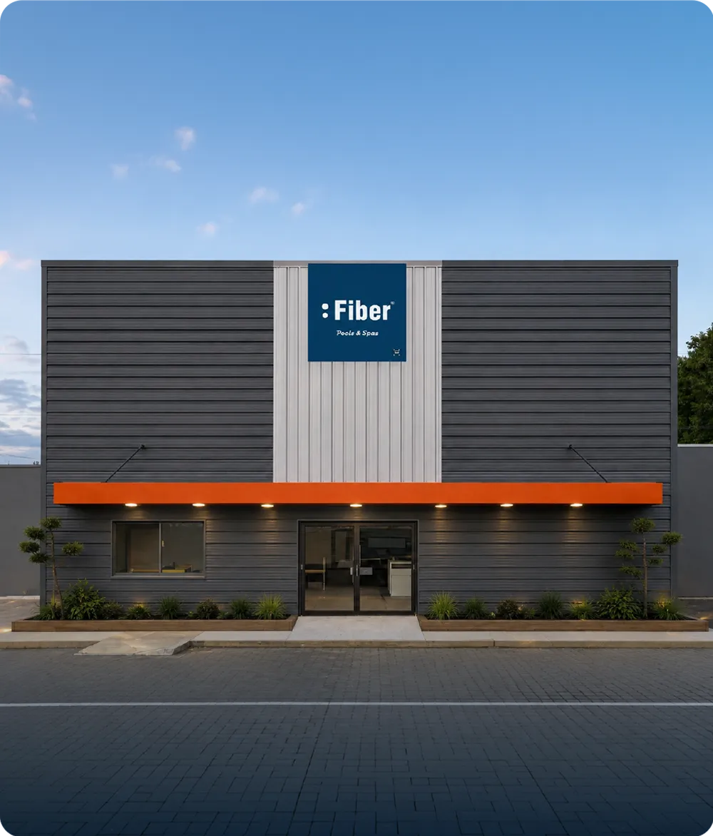 Unidad internacional de Fiber