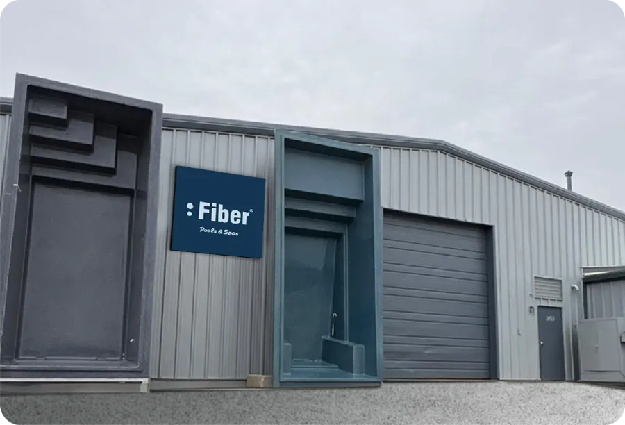 Tienda Fiber en Estados Unidos