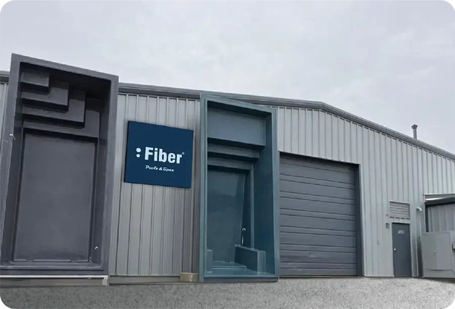 Tienda Fiber en Estados Unidos