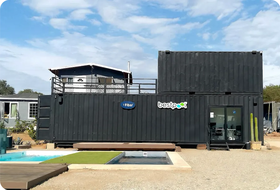 Tienda Fiber en México