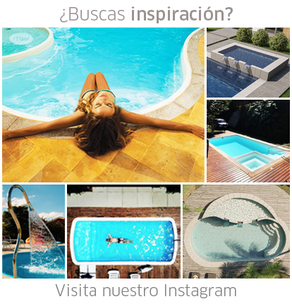 Fotos de piscinas instagram
