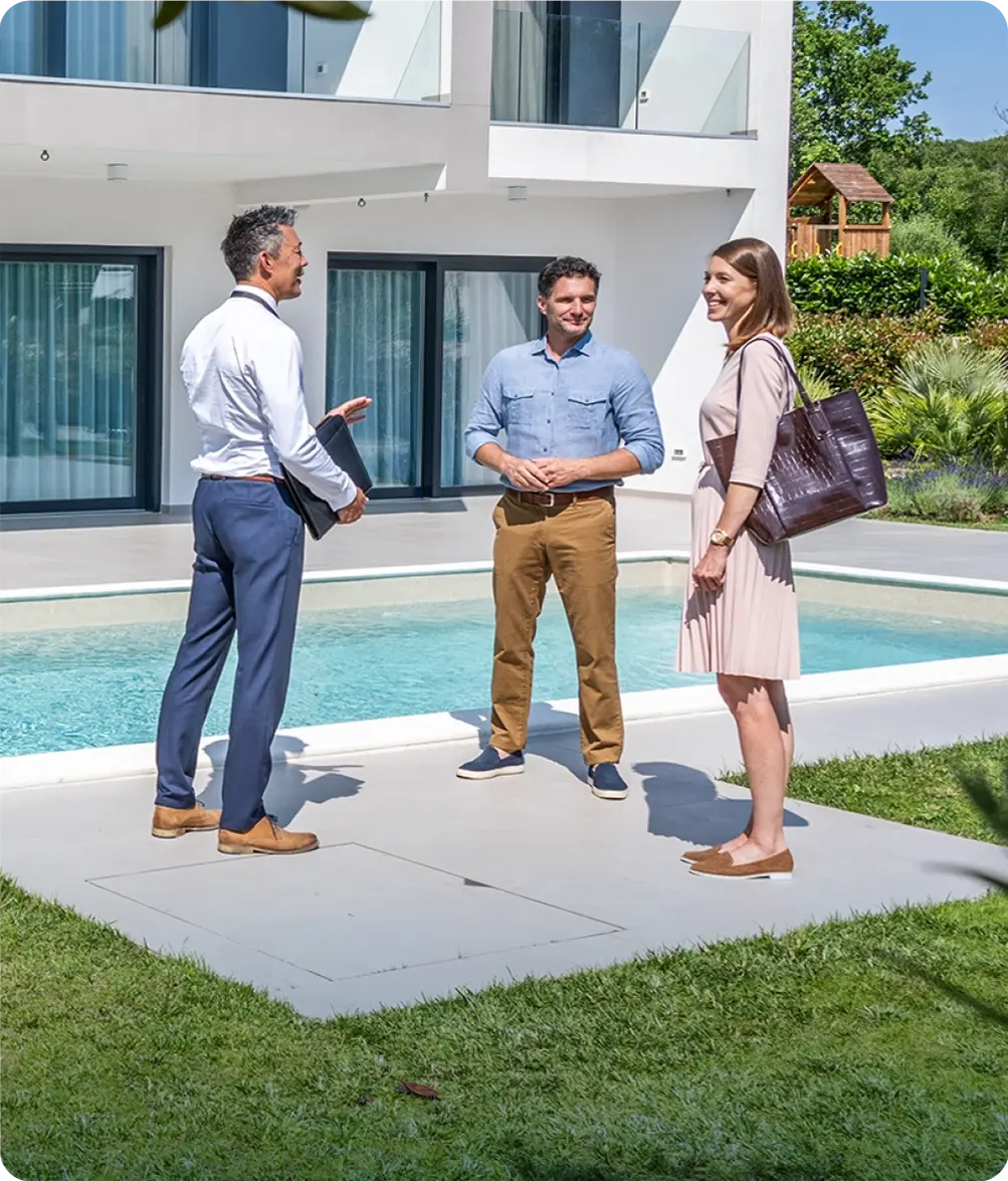 Conviértete en distribuidor Fiber Piscinas