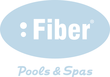 Logo Fiber Pools & Spas Mobile