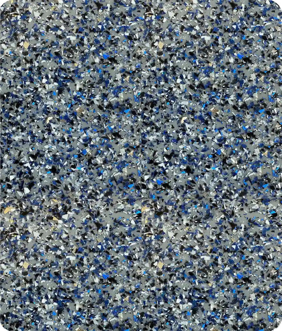 Color Ocean Grey — piscina Granitada®