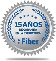 15 años de garantía